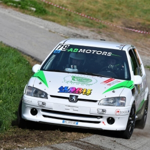 59° RALLY DEL FRIULI VENEZIA GIULIA - Gallery 57